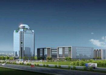 The Best Solid Aluminum Electrolytic Capacitors Supplier Should Users Choose