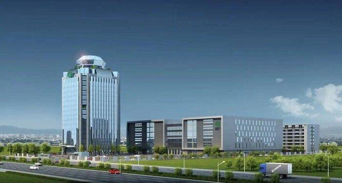 The Best Solid Aluminum Electrolytic Capacitors Supplier Should Users Choose