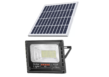 Commercial Solar Flood Lights: Excellent Safety
