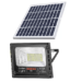 Commercial Solar Flood Lights: Excellent Safety