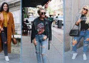 Evaless – Women’s Cute Jeans