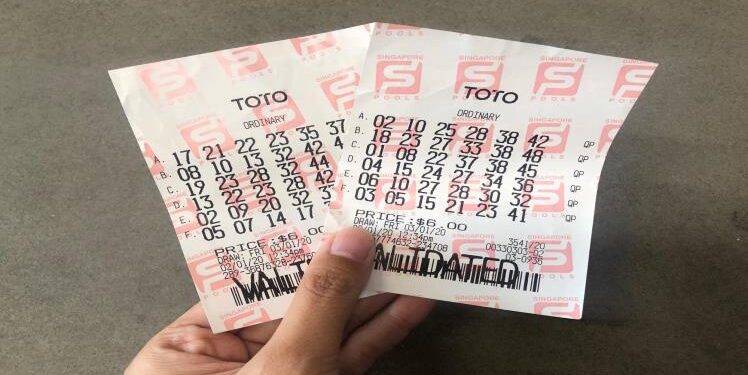 Tips to Winning Online Toto Betting