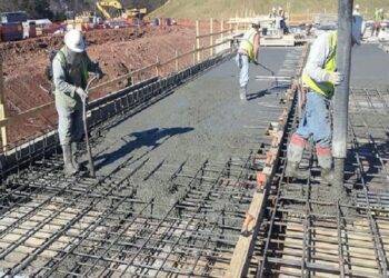 Get yourself know: Concrete Works