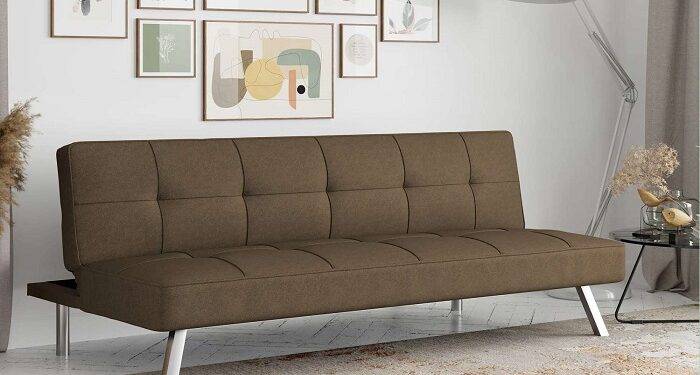 The Best Futon and Sofa Bed Combinations to Buy in 2022