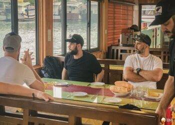 A stunning way to fulfill riders’ dream: Vietnam motorbike tours 