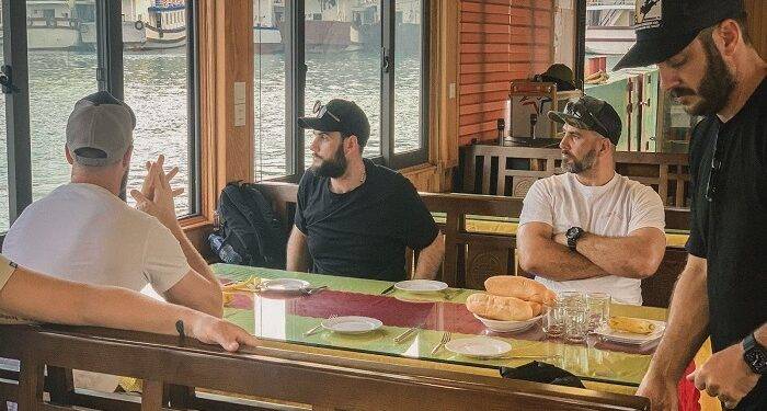 A stunning way to fulfill riders’ dream: Vietnam motorbike tours 