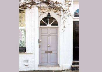 All Of The Ways That Your Home Security Can Be Improved