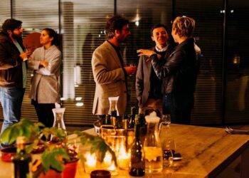 Use Valentine’s Day for Team Building Activities