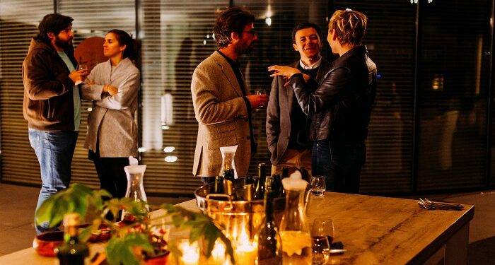 Use Valentine’s Day for Team Building Activities