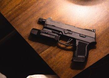 What Is The Best Gun To Buy On The Market?