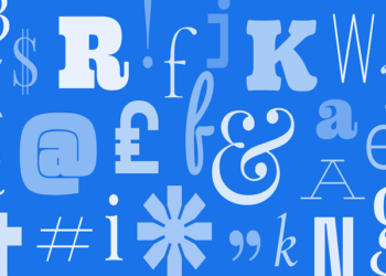 Rank Higher with the Right Fonts: A Guide to Choosing and Finding the Best Website Fonts