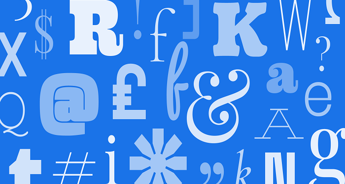 Rank Higher with the Right Fonts: A Guide to Choosing and Finding the Best Website Fonts