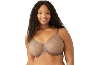 Unveiling the Best Minimizer Bras and Lace Bras (HSIA) for a Comfortable and Flattering Fit