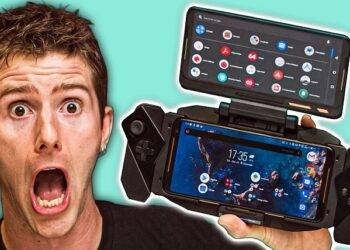 The Most Innovative Gaming Technology of the Last Decade