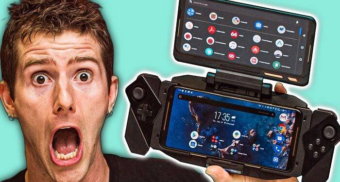 The Most Innovative Gaming Technology of the Last Decade