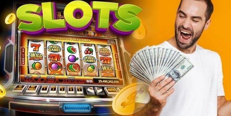 Advantages of Playing Slotxo at King Kongxo: The Benefits You Can Enjoy
