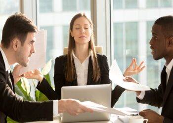 Effective Communication and Conflict Resolution in the Workplace