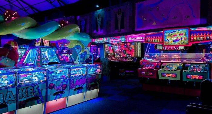 Reasons Why Online Slots Are Popular Among Gamblers