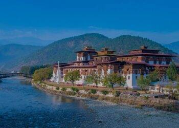 Bhutan Enchantment: A Luxury Journey with DrukAsia 