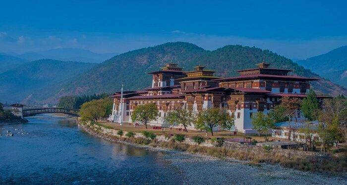 Bhutan Enchantment: A Luxury Journey with DrukAsia