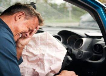 Injuries Caused By Defective Airbags 