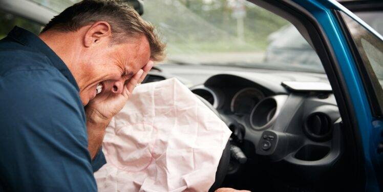 Injuries Caused By Defective Airbags