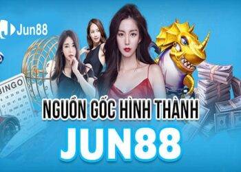 Jun88 – The Best Online Playground of 2023