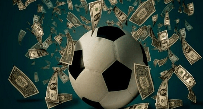 What is 1×2 Handicap? How to Catch a Rowing Bet to Win