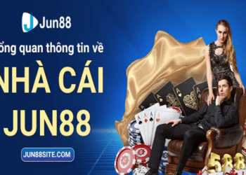 Simple And Fast JUN88 Registration Instructions For Beginners