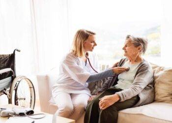 Tips When Caring For A Loved One With A Serious Illness