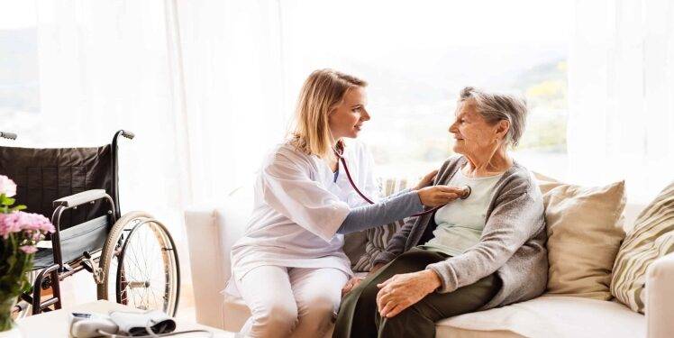 Tips When Caring For A Loved One With A Serious Illness