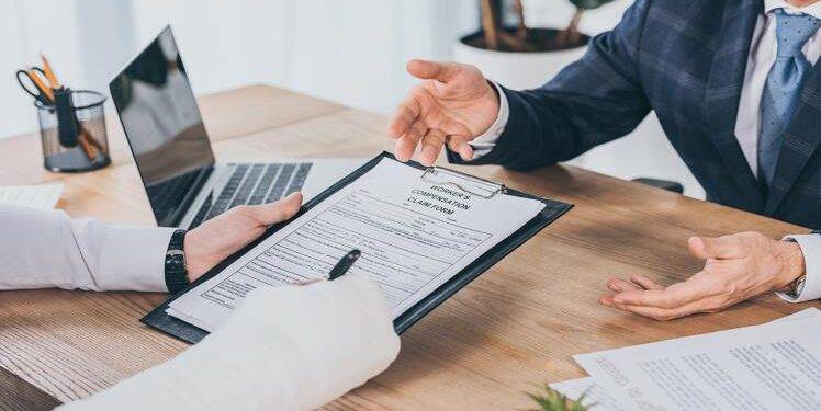 How long does it take to settle a workers’ compensation case?