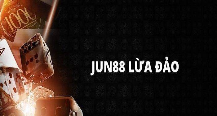 Uncover the truth: JUN88 dealer was caught and scammed players