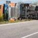 Most common causes of truck accidents