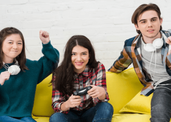 Trends and Innovations Shaping the  Gaming Industry