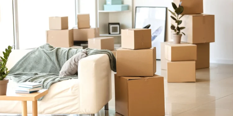 Embarking on a Journey of Discovery: Unpacking and Embracing New Beginnings – Safe Ship Moving Services