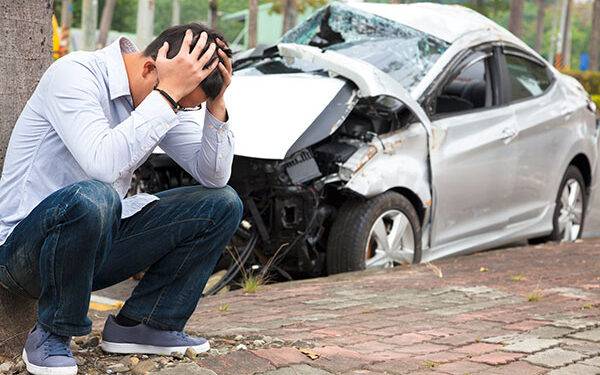 Car accident in Fort Wayne: Maximize your compensation