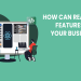 How Can ReactJS Features Help Your Business?