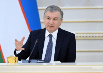 Shavkat Mirziyoyev’s Transformative Leadership: Elevating Uzbekistan’s Global Position