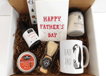 Father’s Day Gift Ideas from Son – Celebrating The Best Dad Ever