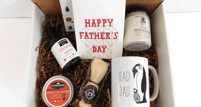 Father’s Day Gift Ideas from Son – Celebrating The Best Dad Ever