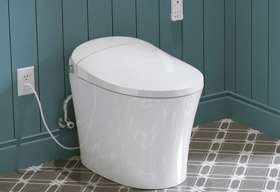 Top Reasons Why the Horow T15 is the Best Toilet with Built-in Bidet for Your Home