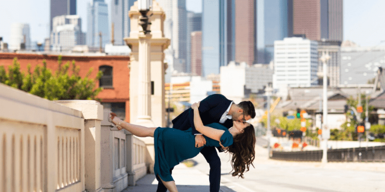 Finding the Perfect Wedding Venues in San Francisco: A Guide for Every Couple