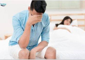 The Turkish Approach to Erectile Dysfunction Care