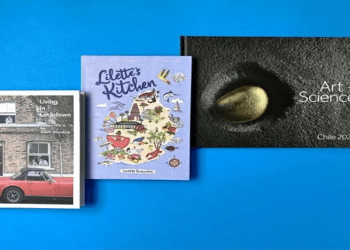 A Comprehensive Guide to Hardcover Book Printing: Why It’s the Best Choice for Your Next Project