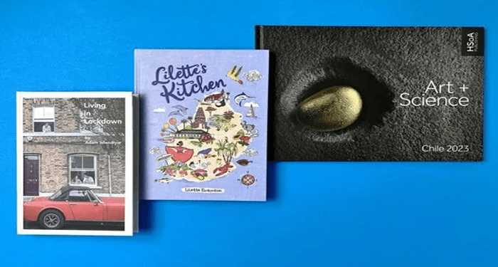 A Comprehensive Guide to Hardcover Book Printing: Why It’s the Best Choice for Your Next Project