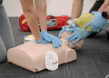 Empower Yourself with CPR and First Aid: Get Certified Online with Ease!