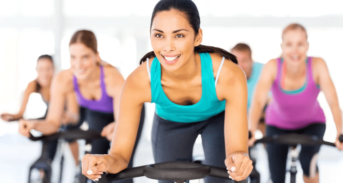 Elevating Your Cycling Classes with a Professional Cycling Certification