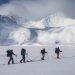 Journeying to Everest’s Base Camp