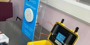 Transforming School Safety with Vape and Bullying Detection Technologies